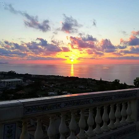 Casa Vacanze Fede Santo Stefano di Camastra Eksteriør billede